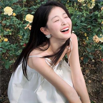 女孩们都很好